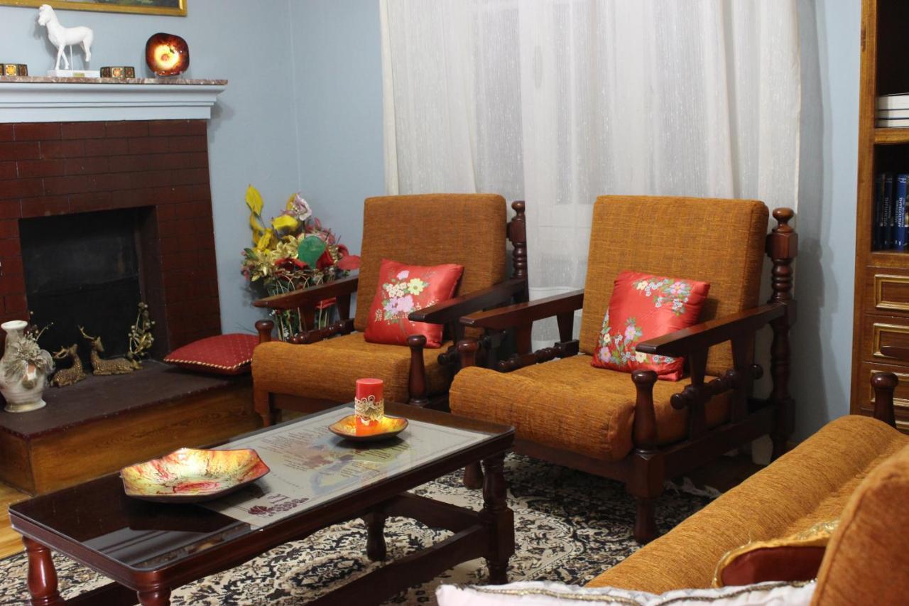 Meteora Mansion - Traditional 3bd - Rocks View Apartment *
