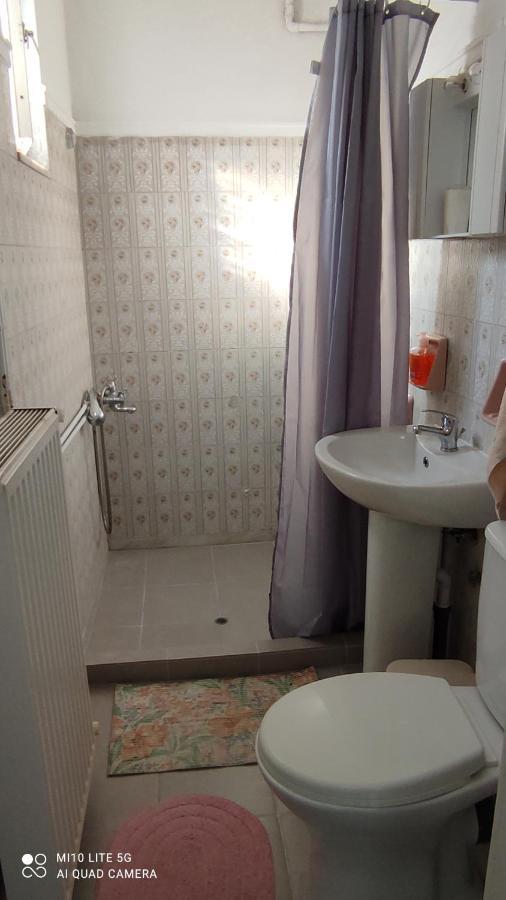 Apartment Meteora Mansion - Traditional 3bd - Rocks View