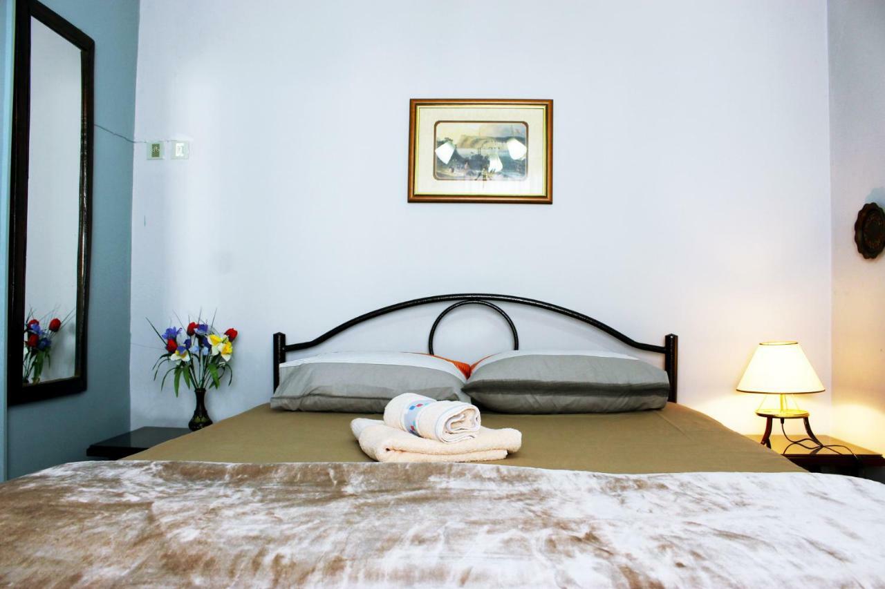 Apartment Meteora Mansion - Traditional 3bd - Rocks View Kalambaka