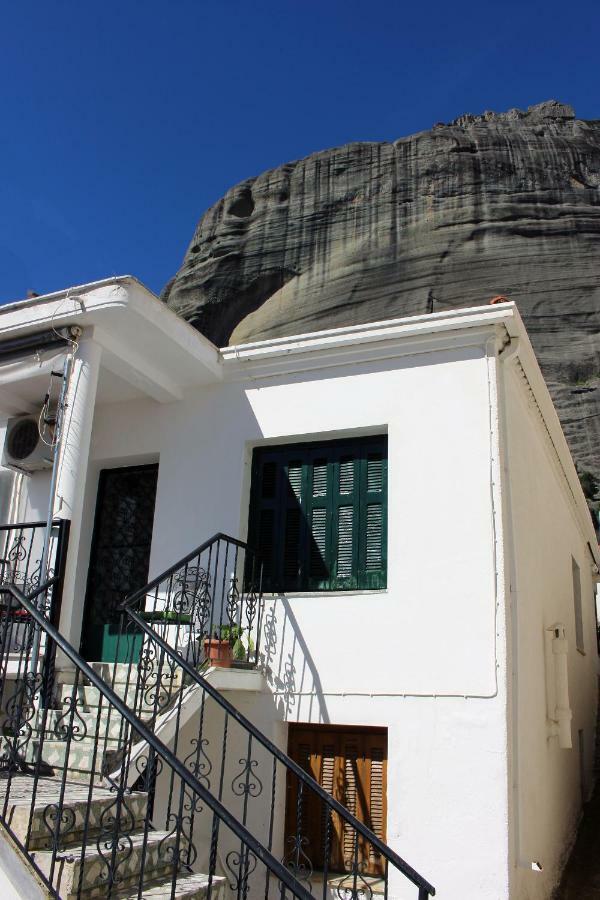 Apartment Meteora Mansion - Traditional 3bd - Rocks View *