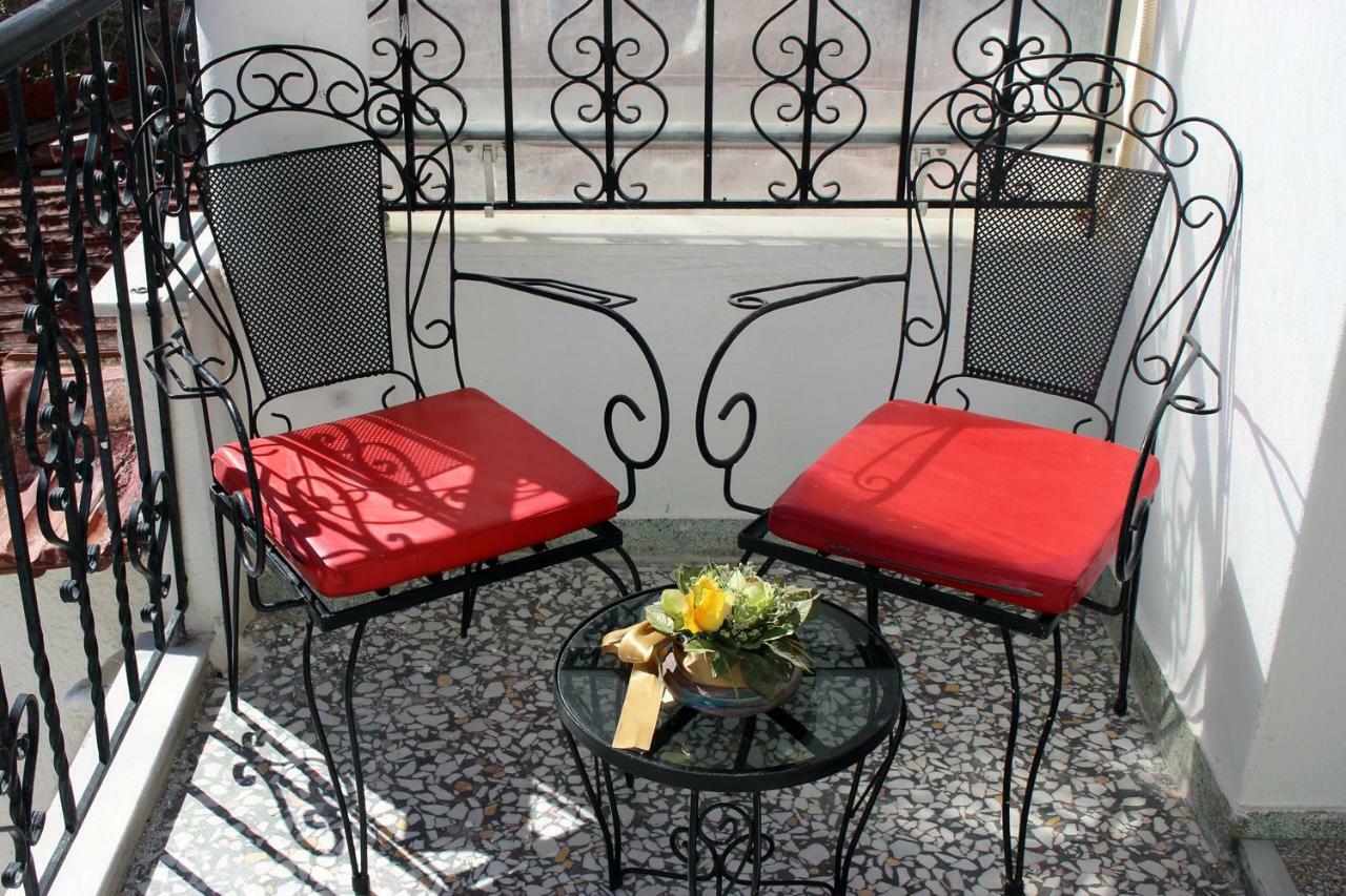 Meteora Mansion - Traditional 3bd - Rocks View Apartment