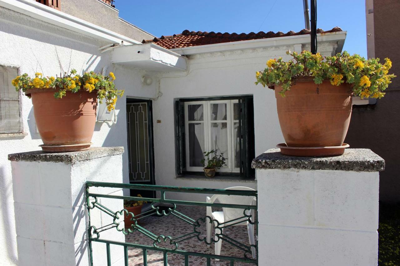 Apartment Meteora Mansion - Traditional 3bd - Rocks View Kalambaka