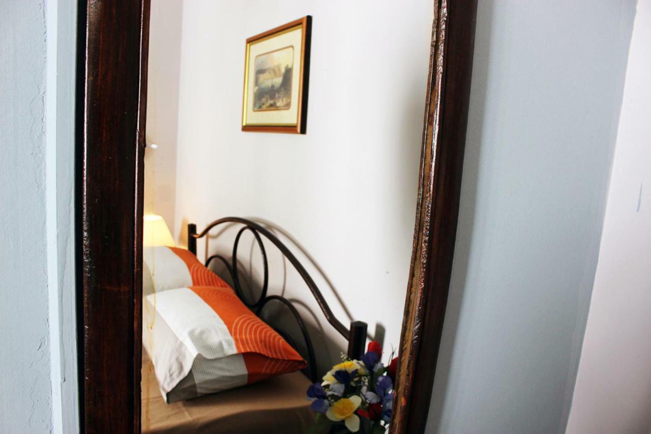Apartment Meteora Mansion - Traditional 3bd - Rocks View Kalambaka